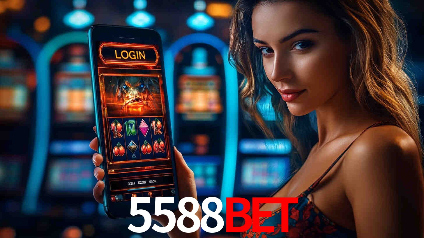 5588bet com login