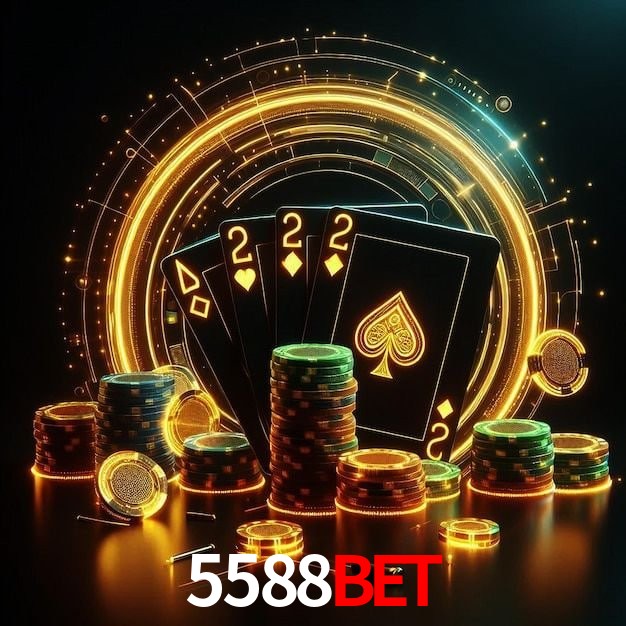 Recursos de Bônus 5588bet