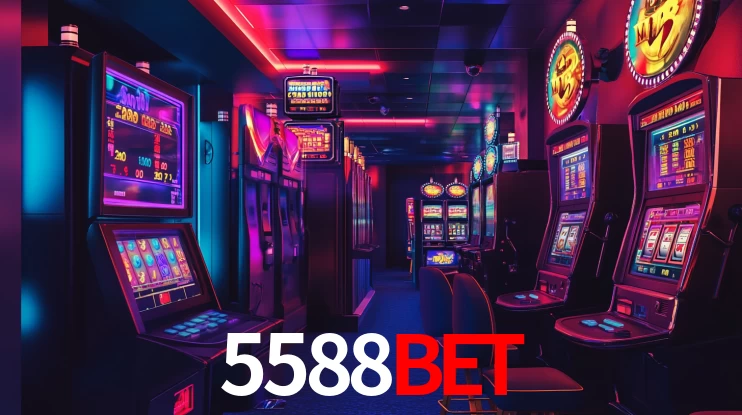 Cashback e recargas na 5588bet