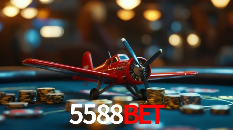 Slot Games 5588bet