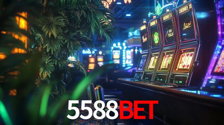 VIP Casino 5588bet