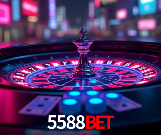 Explorando a Categoria de Eventos em Apostas na 5588bet
