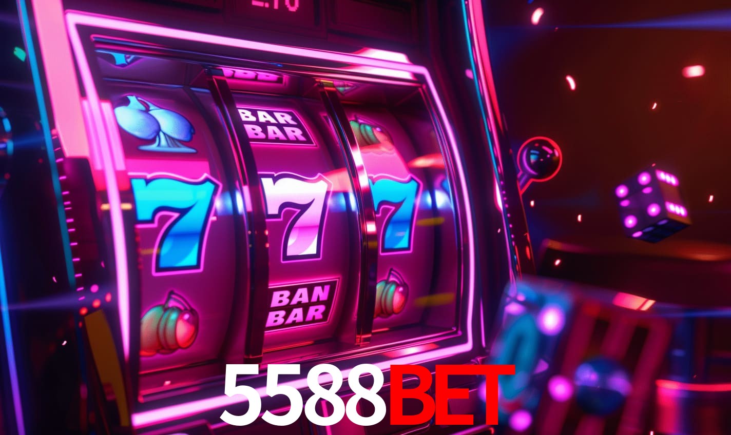 Explorando a Categoria de Eventos em Apostas na 5588bet