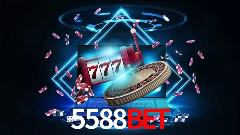 Provedores de Jogos 5588bet