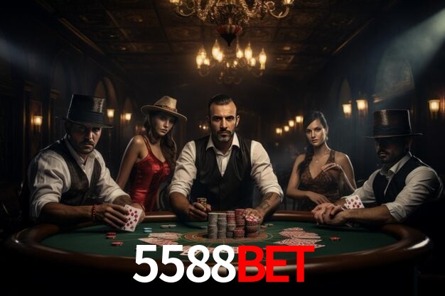 A Emoção da Loteria na 5588bet: Uma Chance de Mudança de Vida