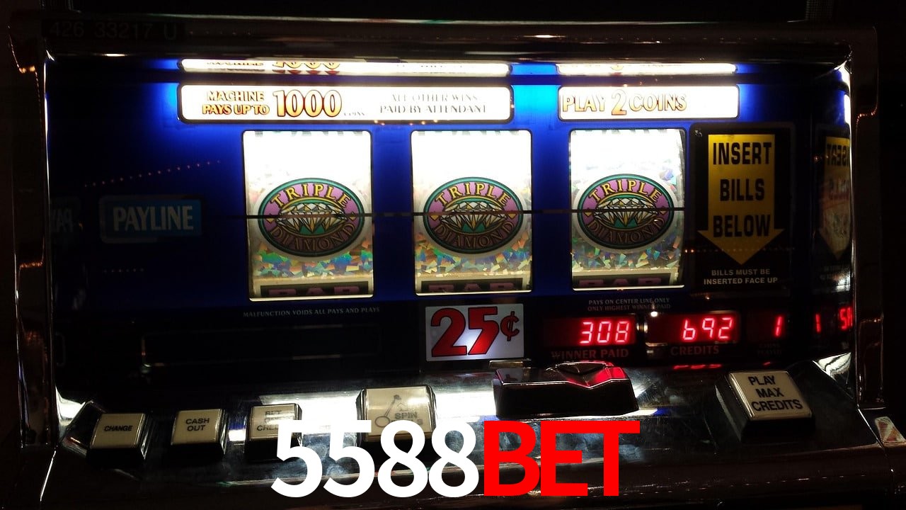 Tennis Betting 5588bet