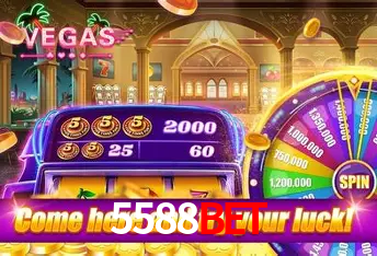 Cassino ao vivo com dealers reais na 5588bet